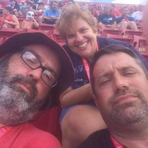 Meet your Posher, John